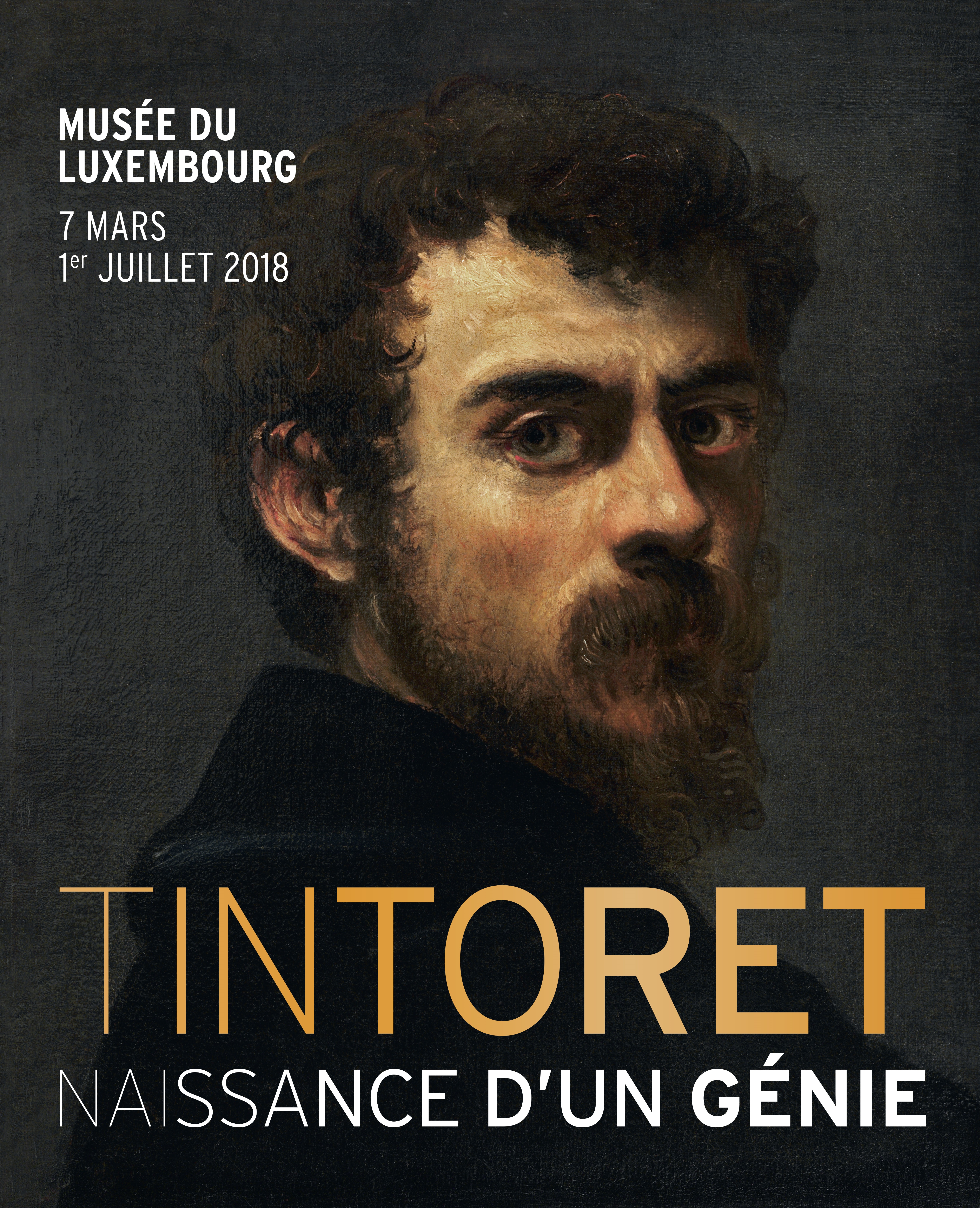 Exposition Tintoret