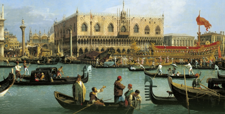 canaletto