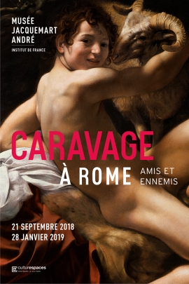 caravage